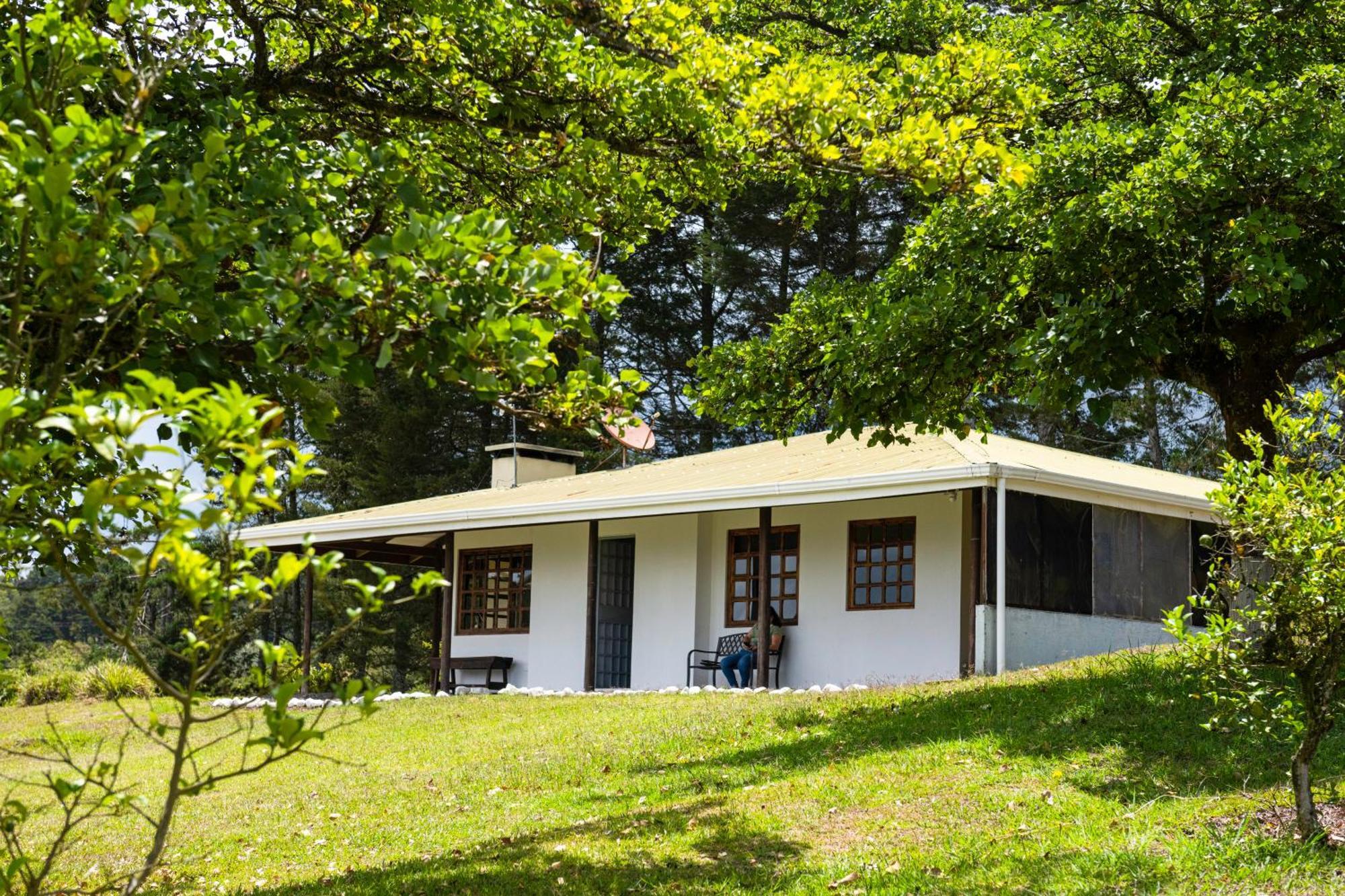 Country House, Cozy Fireplace And An Amazing View Καρτάγο Εξωτερικό φωτογραφία